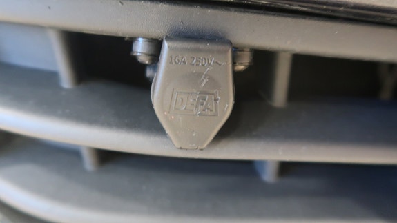 Volkswagen Amarok 8 of 21