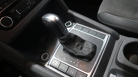 Volkswagen Amarok 12 of 21