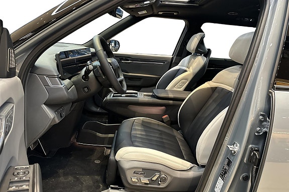 Kia EV9 9 of 27