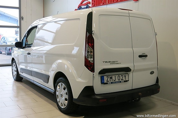 Ford Transit Connect 3 of 5