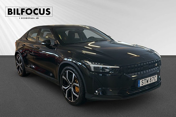 Polestar 2