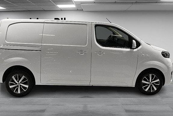 Toyota Proace 4 of 5