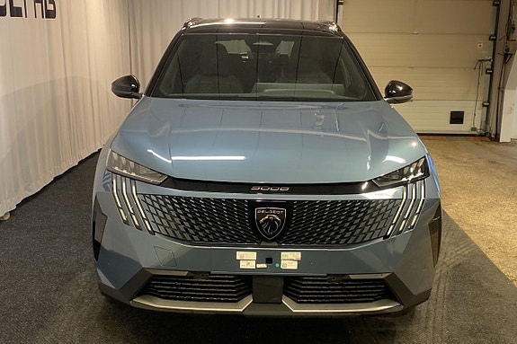 Peugeot 5008 4 of 5