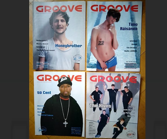 Product image 3 of 6