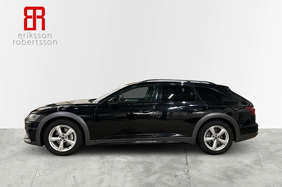 Audi A6 allroad 2 of 5