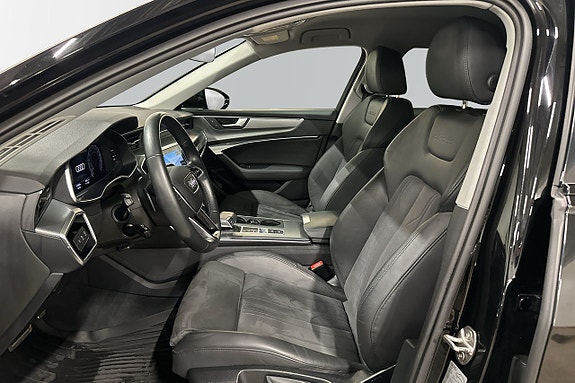 Audi A6 allroad 5 of 5
