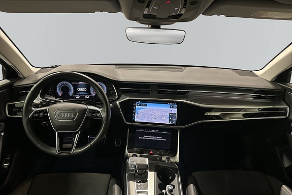 Audi A6 allroad 4 of 5