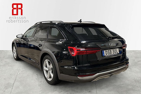 Audi A6 allroad 3 of 5