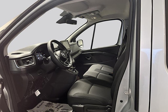 Nissan Primastar 8 of 14