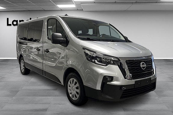Nissan Primastar 3 of 5