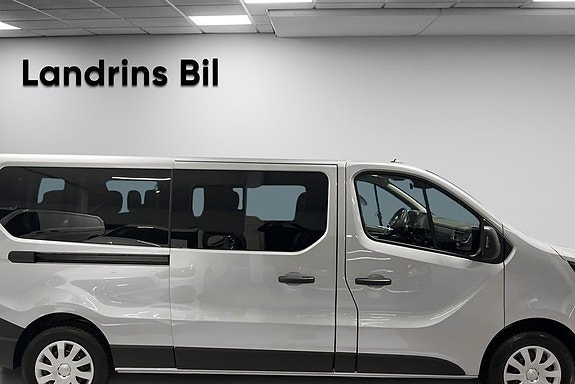 Nissan Primastar 4 of 5