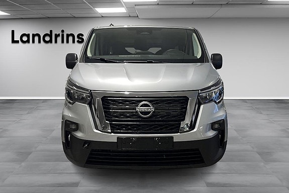 Nissan Primastar 2 of 5