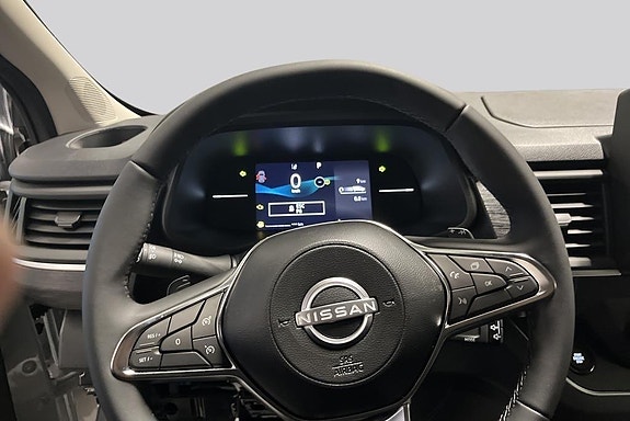 Nissan Primastar 10 of 14