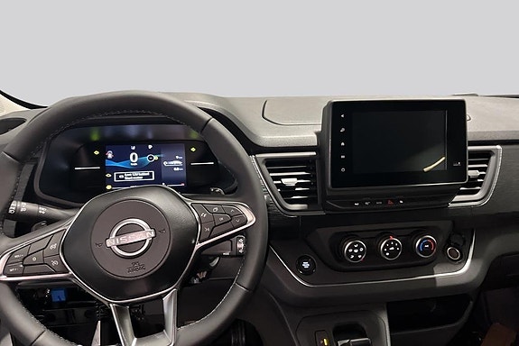 Nissan Primastar 7 of 14