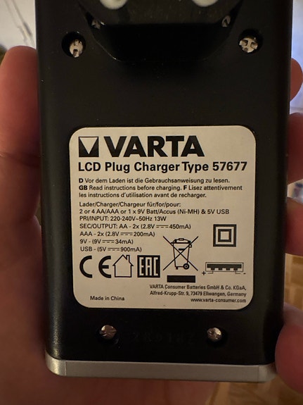 Product image 2 of 5