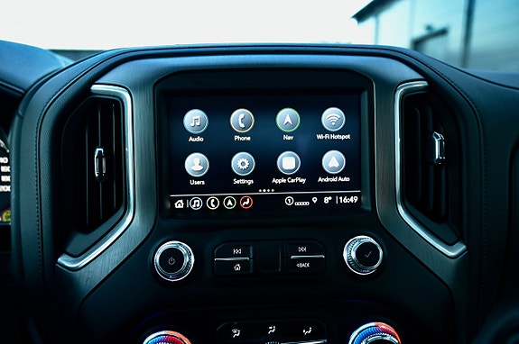 GMC Sierra 26 of 27