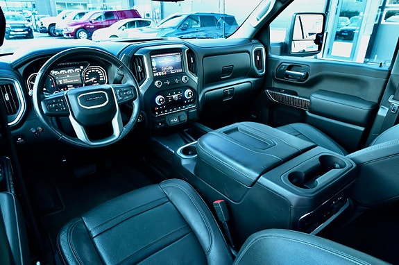 GMC Sierra 14 of 27