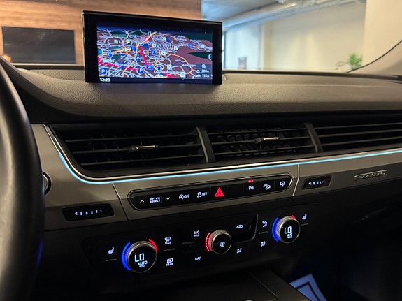 Audi Q7 29 of 30