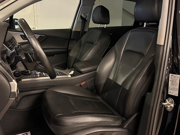 Audi Q7 19 of 30