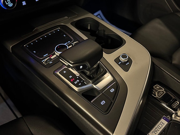 Audi Q7 28 of 30