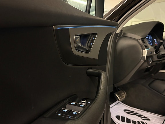 Audi Q7 18 of 30