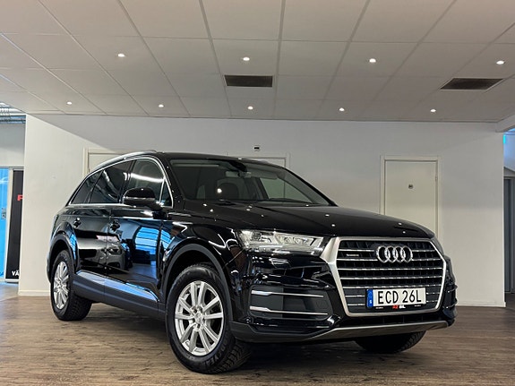 Audi Q7 6 of 30
