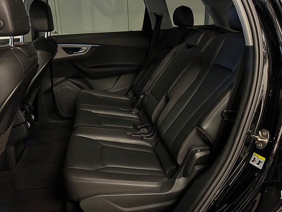 Audi Q7 22 of 30
