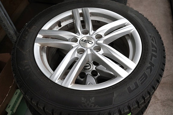 Volkswagen Golf I 25 of 26