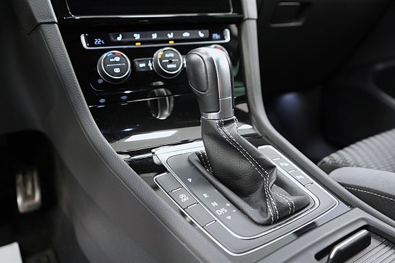 Volkswagen Golf I 20 of 26