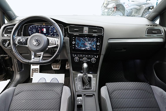 Volkswagen Golf I 13 of 26