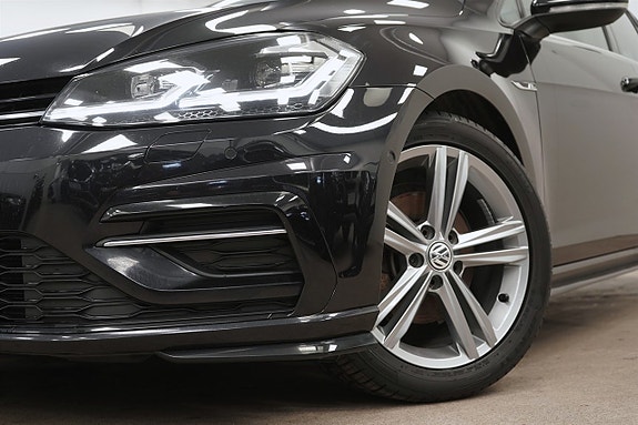 Volkswagen Golf I 9 of 26