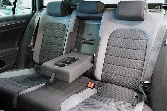 Volkswagen Golf I 14 of 26