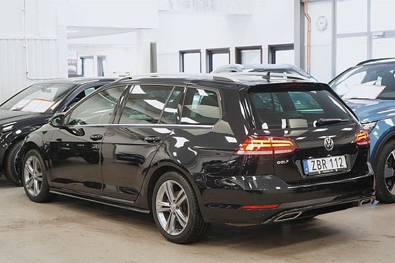 Volkswagen Golf I 3 of 26