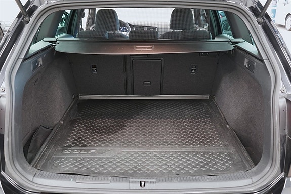 Volkswagen Golf I 15 of 26
