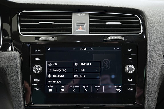 Volkswagen Golf I 23 of 26