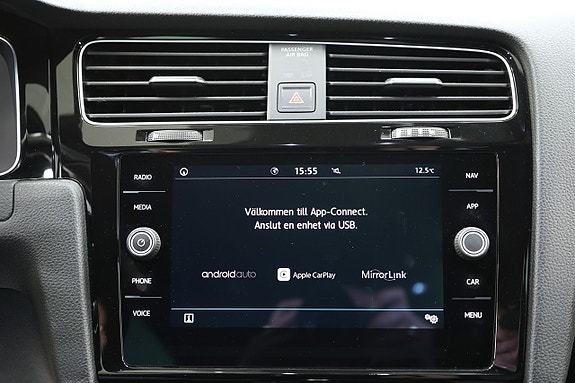 Volkswagen Golf I 22 of 26