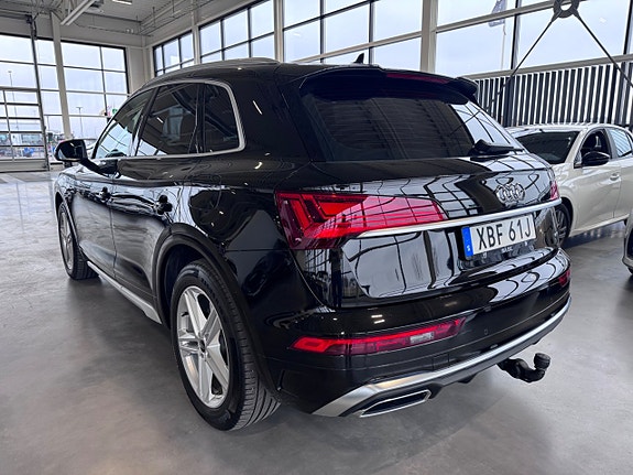 Audi Q5 4 of 5