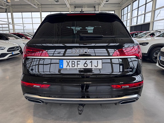 Audi Q5 5 of 5