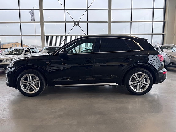 Audi Q5 3 of 5