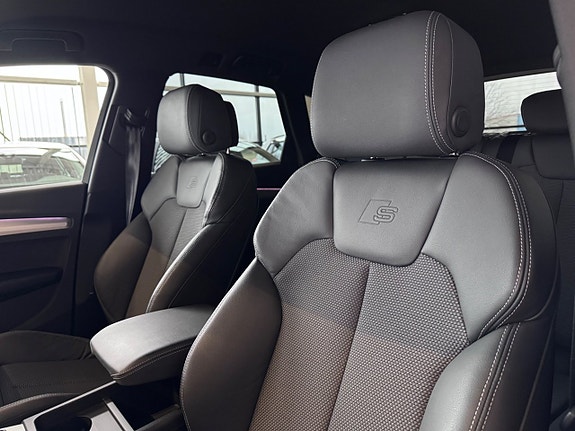 Audi Q5 17 of 18