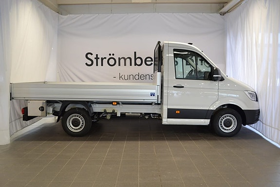 Volkswagen Crafter 2 of 5