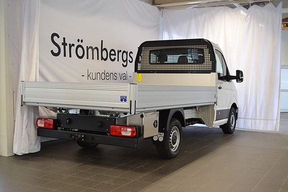 Volkswagen Crafter 4 of 5