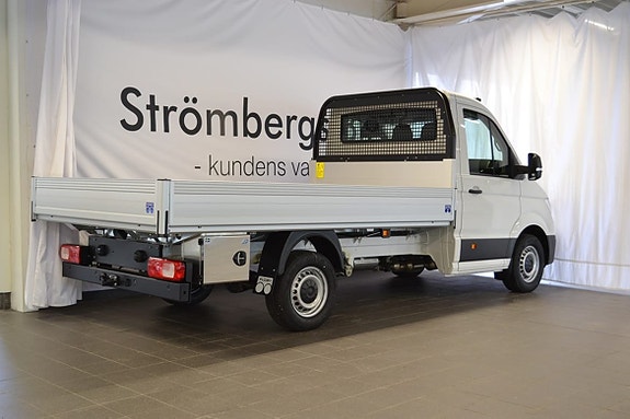 Volkswagen Crafter 3 of 5