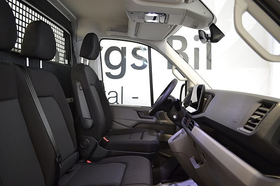 Volkswagen Crafter 5 of 5