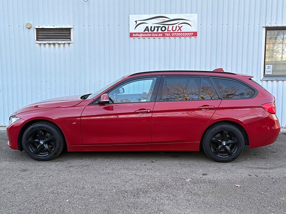 BMW 318d