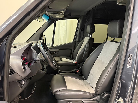 Mercedes-Benz Sprinter 319 8 of 30