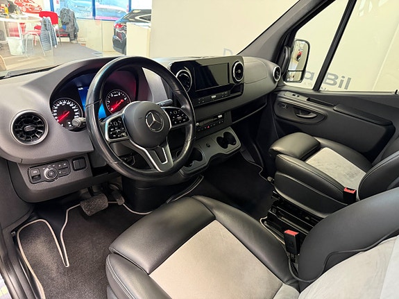 Mercedes-Benz Sprinter 319 6 of 30