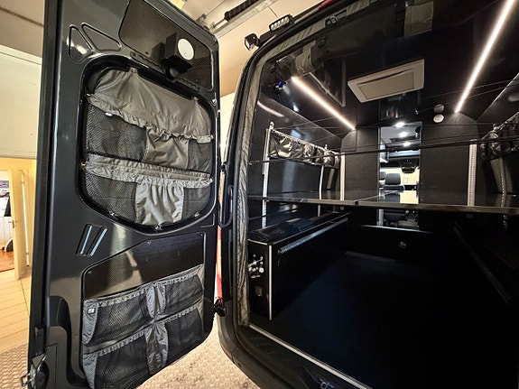 Mercedes-Benz Sprinter 319 30 of 30