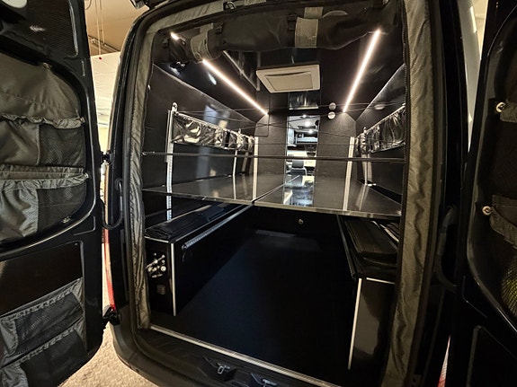 Mercedes-Benz Sprinter 319 28 of 30