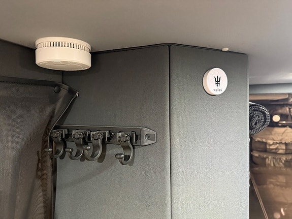 Mercedes-Benz Sprinter 319 19 of 30